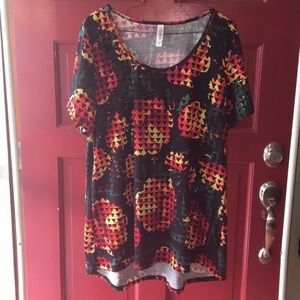 LuLaRoe Classic T